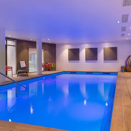 Aparthotel Domitys Seniors - La Palangre