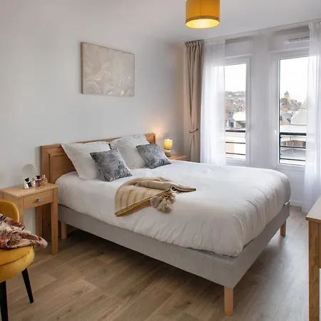 Aparthotel Domitys Seniors - La Palangre