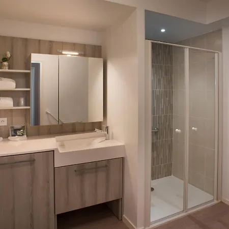 Domitys Seniors - La Palangre 4*