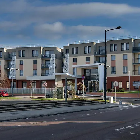 Domitys Seniors - La Palangre