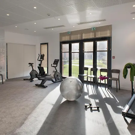 Domitys Seniors - La Palangre 4* ル・トレポール