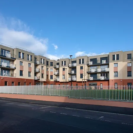 Domitys Seniors - La Palangre