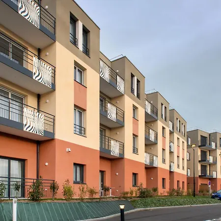 Domitys Seniors - La Palangre 4*